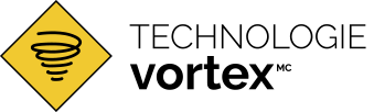 Logo Vortex Tech